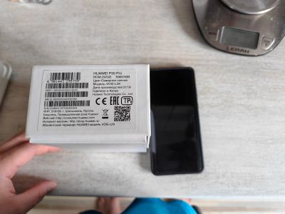 Лот: 20229016. Фото: 1. P30 pro. Смартфоны