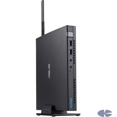 Лот: 19091304. Фото: 1. Неттоп asus 8gb/120gd/i3 7100. Компьютеры в сборе
