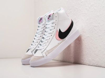 Лот: 20592345. Фото: 1. Кроссовки Nike Blazer Mid 77... Кеды, кроссовки, слипоны