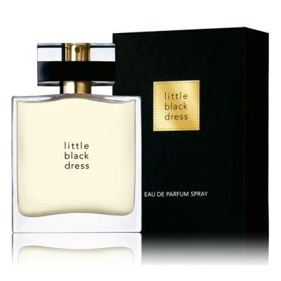 Лот: 3836194. Фото: 1. Туалетная вода Little black dress... Женская парфюмерия