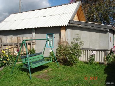 Лот: 9746409. Фото: 1. Продам дом-дачу на станции Кемчуг. Дачи
