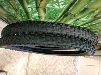 Лот: 11085130. Фото: 1. Покрышки Kenda Kinetics 26"2.35... Запчасти