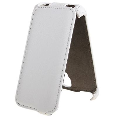 Лот: 3416296. Фото: 1. Флип-кейс Activ Leather для Explay... Чехлы, бамперы