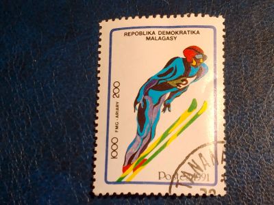 Лот: 24988908. Фото: 1. - Марки для Вашей коллекции. лот... Марки