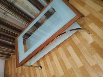 Лот: 13614513. Фото: 1. Стол журнальный. Журнальные столики