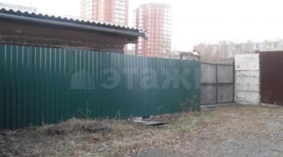Лот: 4983887. Фото: 1. Дом в черте города (Пашенный). Дома