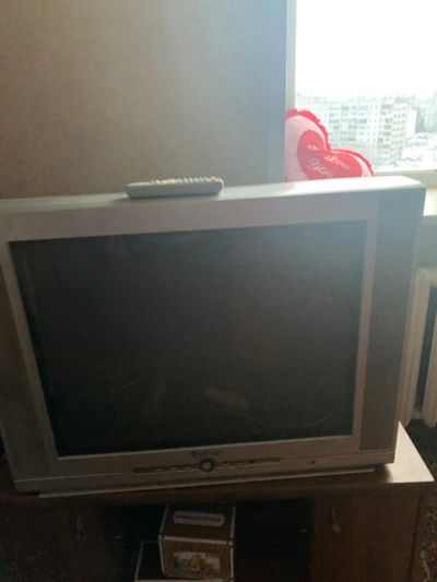 Лот: 15029918. Фото: 1. Телевизор Elenberg. Телевизоры