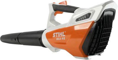Лот: 16663288. Фото: 1. Воздуходувка аккумуляторная Stihl... Электроинструмент