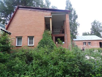 Лот: 3098076. Фото: 1. продам коттедж д. Минино (станция... Дома