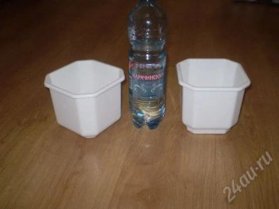 Лот: 564753. Фото: 1. Горшок Дама 4л, 20*20, с поддоном. Кашпо, горшки, вазоны для цветов