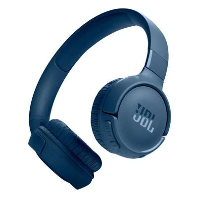 Лот: 24781598. Фото: 1. Беспроводные наушники JBL T520BT... Наушники, гарнитуры