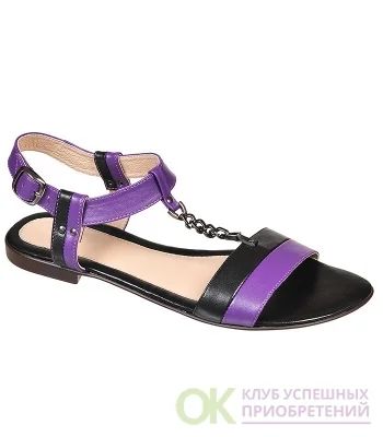 Лот: 11679093. Фото: 1. Босоножки женские большого размера. Босоножки