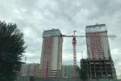 Лот: 10464572. Фото: 1. 3 комн. ул. Судостроительная... Квартиры, студии