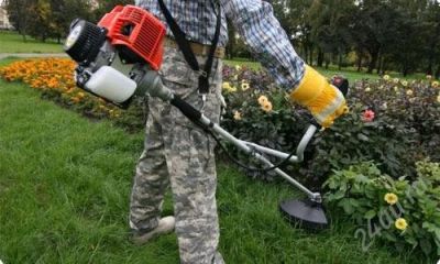 Лот: 2983634. Фото: 1. Газонокосилки с доставкой! От... Бензо-, мотоинструмент
