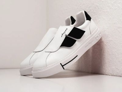 Лот: 24978302. Фото: 1. Кроссовки Salvatore Ferragamo. Кеды, кроссовки, слипоны