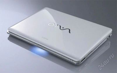 Лот: 1641830. Фото: 1. Sony VAIO VGN-CR31SR. Ноутбуки