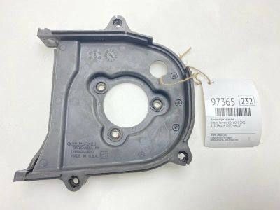 Лот: 24773449. Фото: 1. Крышка ГРМ Subaru Forester 2002... Двигатель и элементы двигателя