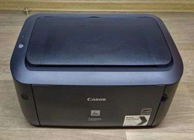 Принтер Лазерный Canon F151300 — Купить В Красноярске. Состояние.