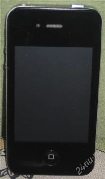 Лот: 916101. Фото: 1. копия iphone 4G. Кнопочные мобильные телефоны