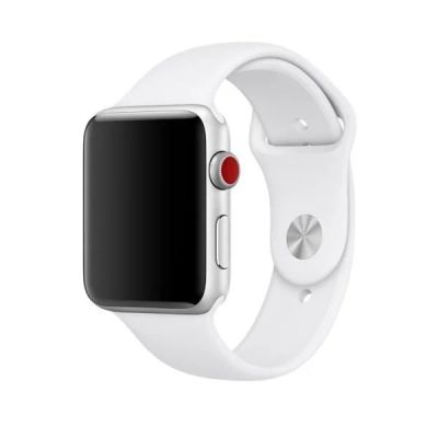 Лот: 15947527. Фото: 1. Ремешок Apple Watch 42/44mm размер... Смарт-часы, фитнес-браслеты, аксессуары