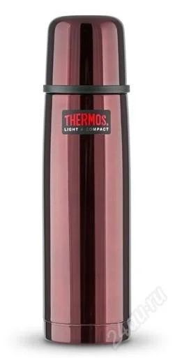 Лот: 2301150. Фото: 1. Настоящий термос! Фирмы THERMOS... Другое (туризм, охота, рыбалка, самооборона)