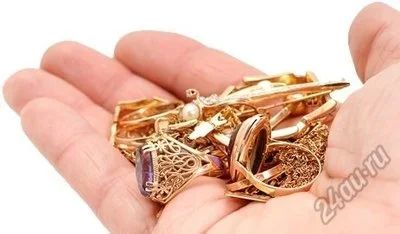 Лот: 5713834. Фото: 1. Продам лом золота (585, 583 пробы... Лом ювелирных изделий