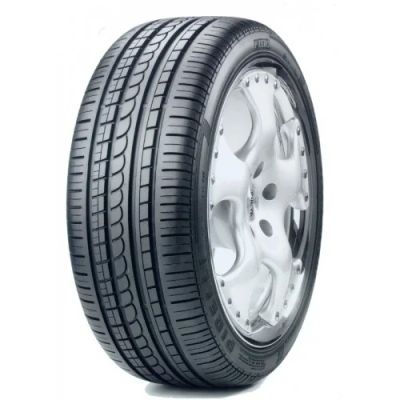 Лот: 3902844. Фото: 1. Шины R16 215/55 PIRеLLI PZERO. Шины