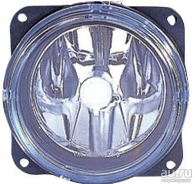 Лот: 3720205. Фото: 1. Туманка универс. mazda tribute... Оптика и освещение