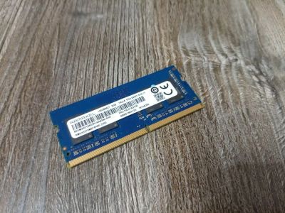 Лот: 25800693. Фото: 1. Ramaxel 2GB PC4-2000T-SC0-11 DDR4. Оперативная память