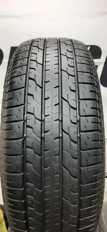 Лот: 19383897. Фото: 1. 195/60R15 88V Bridgestone B390... Шины