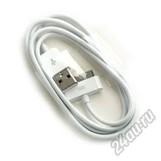 Лот: 5674297. Фото: 1. Новый Кабель/Провод для iPhone... Дата-кабели, переходники