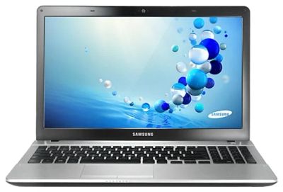 Лот: 3962388. Фото: 1. Samsung 300E5V. Ноутбуки