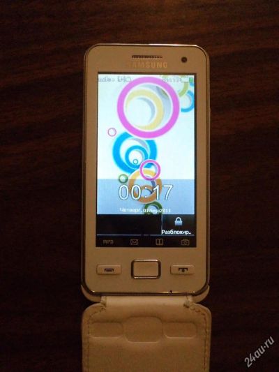 Лот: 5209828. Фото: 1. Телефон Samsung SCH - i9220. Смартфоны