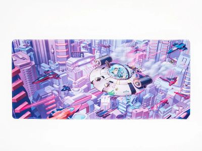 Лот: 24978273. Фото: 1. Коврик для мыши. Другое (аксессуары)