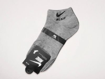 Лот: 16292156. Фото: 1. Носки короткие Nike (14140). Носки
