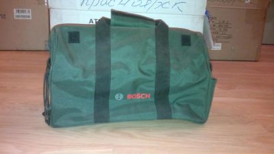 Лот: 4750801. Фото: 1. сумка для инструментов Bosch 1. Сумки