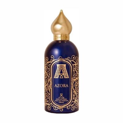 Лот: 17567054. Фото: 1. Attar Collection Azora парфюмерная... Унисекс парфюмерия