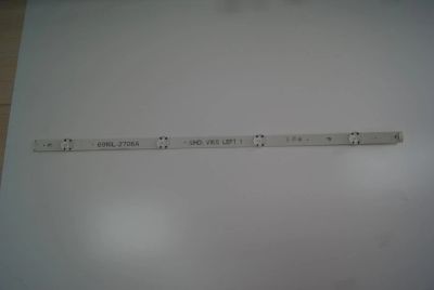 Лот: 11549864. Фото: 1. led string , 49" V16.5 ART3 2706... Запчасти для телевизоров, видеотехники, аудиотехники