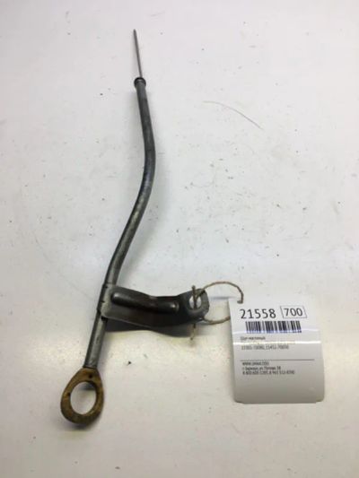 Лот: 20381565. Фото: 1. Щуп масляный Toyota Chaser 1998... Кузов