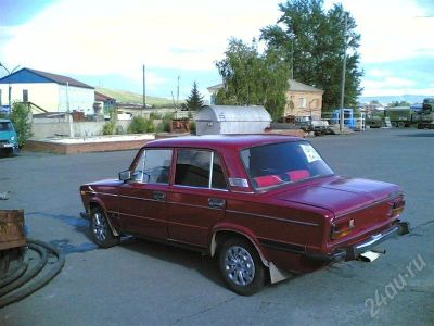 Лот: 377293. Фото: 1. Ваз 2103. Автомобили