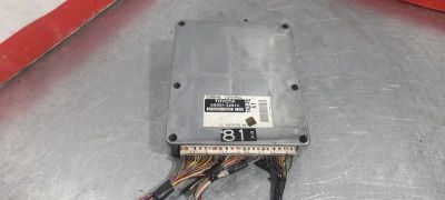 Лот: 18210190. Фото: 1. Блок управления двс Toyota Bb... Электрооборудование