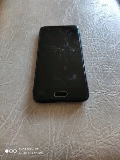 Лот: 14733374. Фото: 1. Honor 9. Дисплеи, дисплейные модули, тачскрины