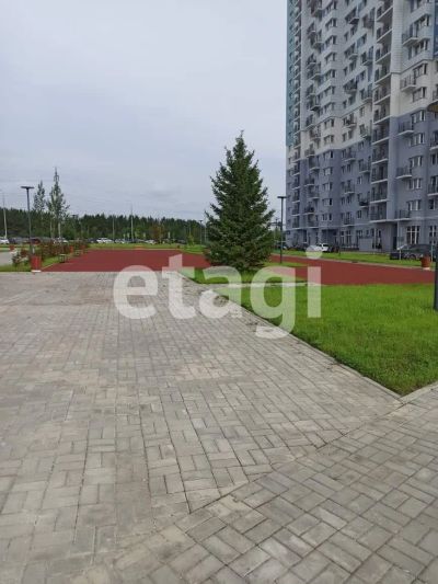 Лот: 25378768. Фото: 1. квартира , Красноярск улица Петра... Квартиры, студии