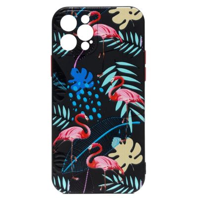 Лот: 25662735. Фото: 1. Чехол Apple iPhone 12 Pro (A2407... Чехлы, бамперы