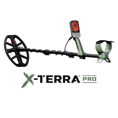 Лот: 20545985. Фото: 1. Металлоискатель Minelab X-Terra... Металлоискатели, металлодетекторы