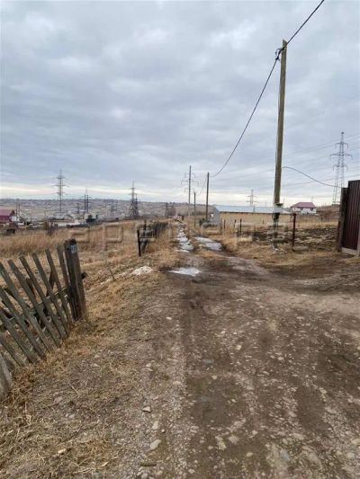 Лот: 20128675. Фото: 1. Участок в районе СНТ Радуга. Земельные участки
