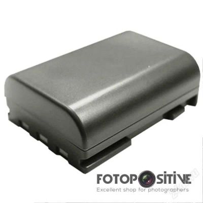 Лот: 2086306. Фото: 1. Аккумулятор NB-2L (Li-Ion 7.4V... Аккумуляторы, зарядные