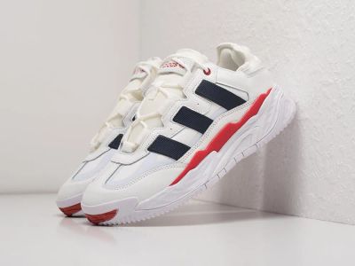 Лот: 19638885. Фото: 1. Кроссовки Adidas Niteball. Кеды, кроссовки, слипоны