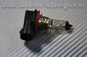 Лот: 16085083. Фото: 1. Лампа OSRAM H11 55 Вт 12V (64211... Другое (оснащение, оборудование, аксессуары)