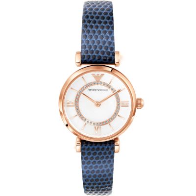 Лот: 23866417. Фото: 1. Женские часы Emporio Armani AR11468. Оригинальные наручные часы
